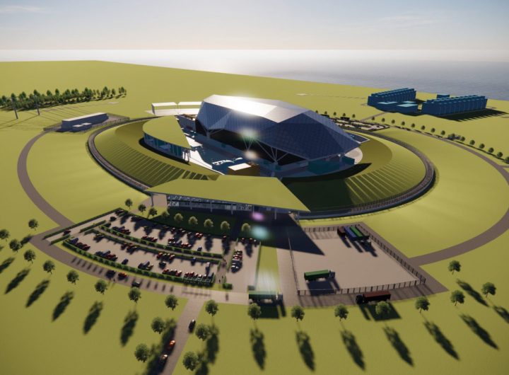 Doosan Enerbility: Strategic Partner in Rolls-Royce SMR Projects