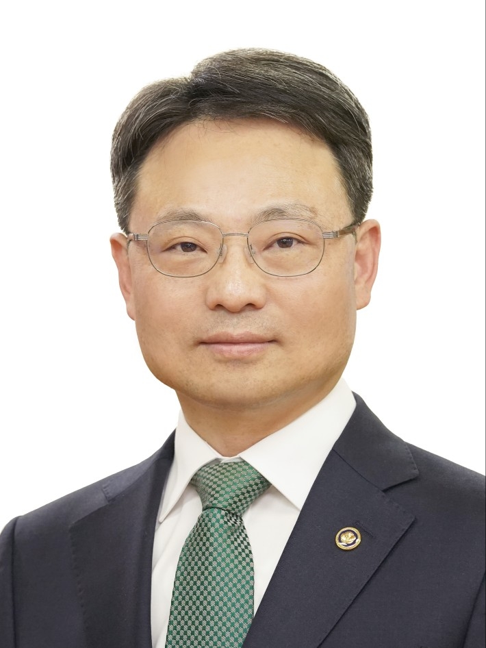 Forestry: A Pathway to Peace on the Korean Peninsula