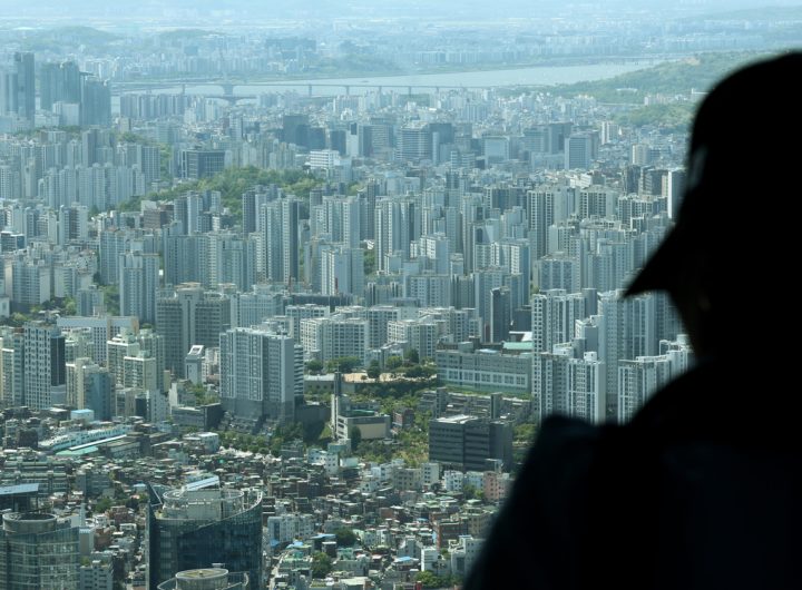 Govt. to Provide 90,000 Youth Rental Homes in Greater Seoul by 2027