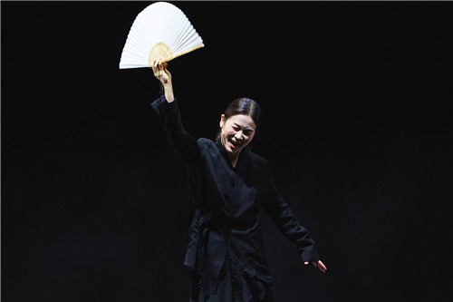 Han Kang, Korean Works Mark 28-Year Return to Avignon Festival