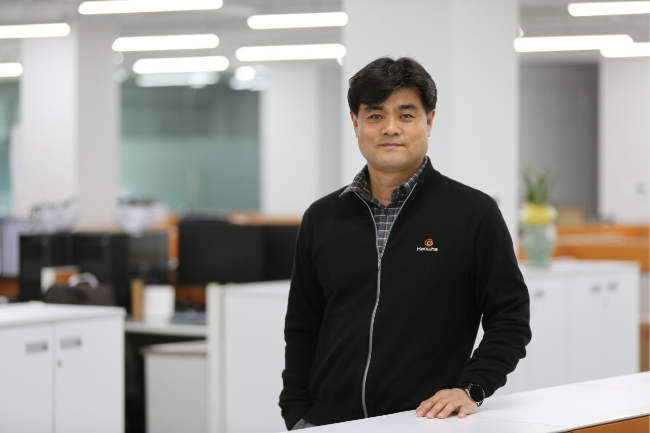 Hanwha Aerospace Appoints Australia Chief