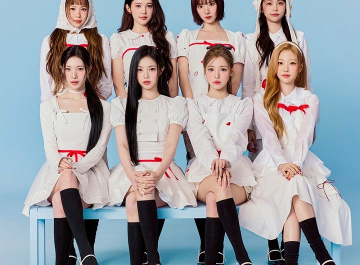 Hearts2Hearts Reaches 100 Million Views for the First Time
