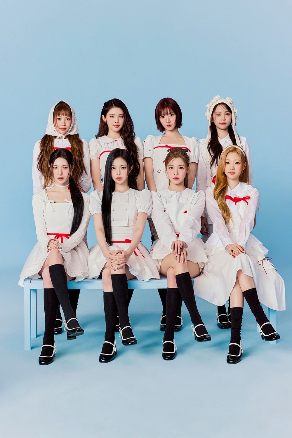 Hearts2Hearts Reaches 100 Million Views for the First Time