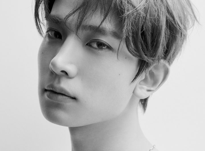 Heeseung Solo Debut Evan Next Month