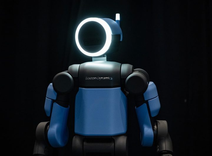 Hyundai Boosts Atlas Robot Production for Deployment Expansion