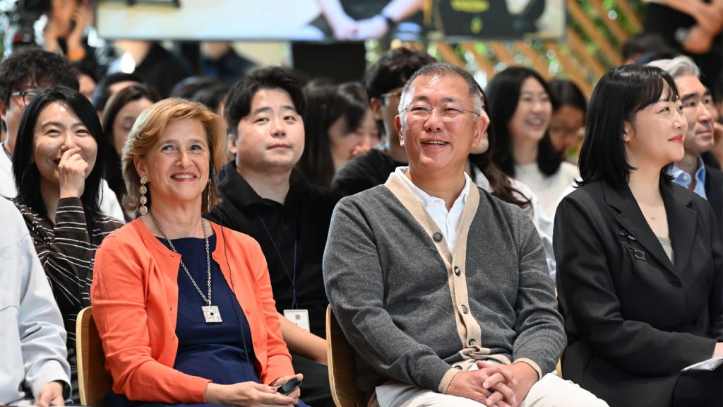 Hyundai Declares Korea's EV Chasm Over Amid Price War
