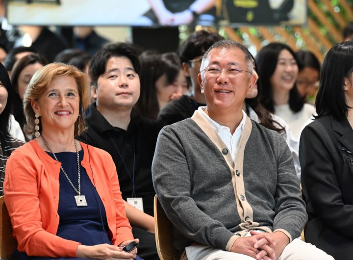 Hyundai Declares Korea's EV Chasm Over Amid Price War