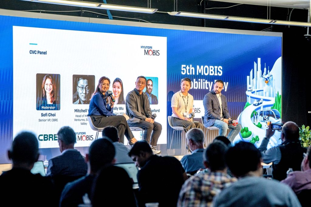 Hyundai Mobis Drives Robotics & Physical AI Innovation in Silicon Valley