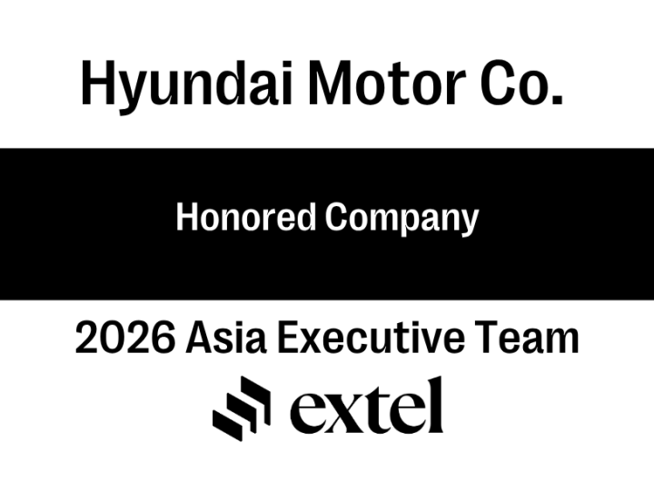 Hyundai Motor Tops Extel Asia Auto Rankings