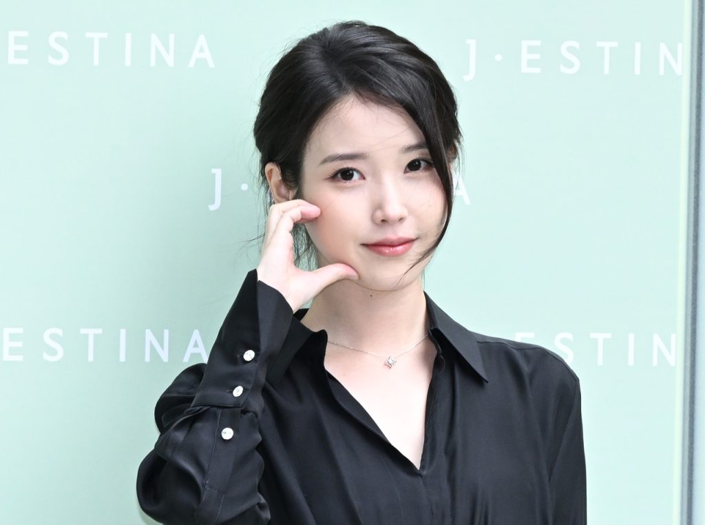 IU Supports Vulnerable Groups with Birthday Donation