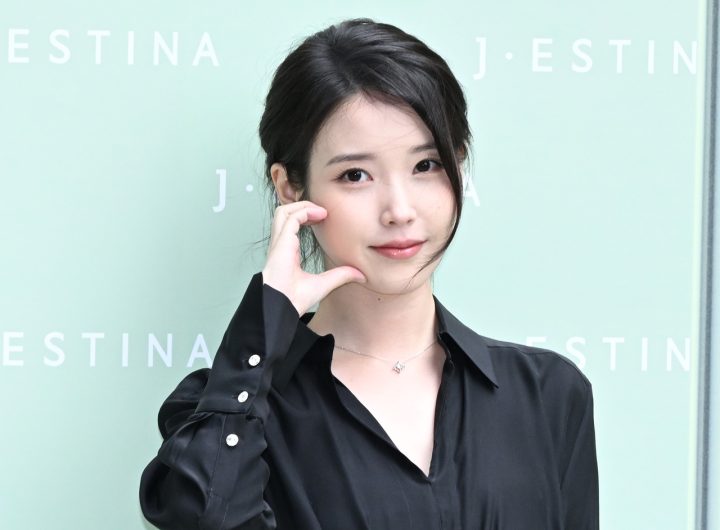 IU Supports Vulnerable Groups with Birthday Donation