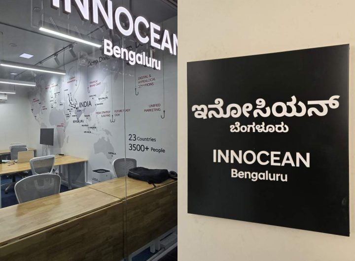 Innocean Intensifies India Focus with New Bengaluru Office