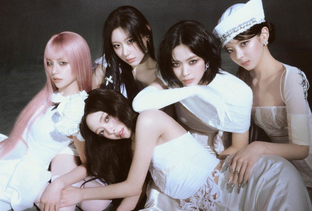Itzy's 'Motto' EP: Confidence, Connection