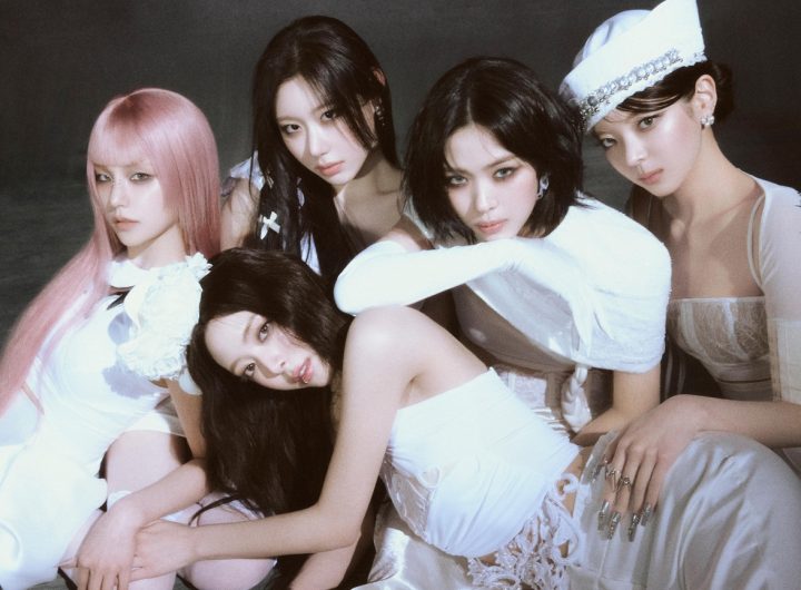 Itzy's 'Motto' EP: Confidence, Connection