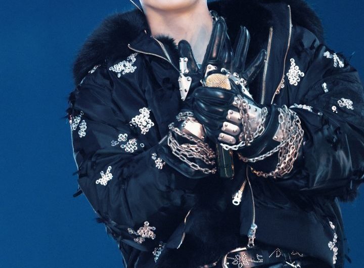 Jungkook Achieves 7 Billion Spotify Streams for Solo Content