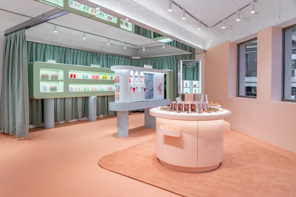 K-Beauty Berlin: Coming Home