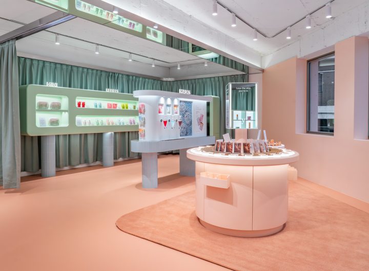 K-Beauty Berlin: Coming Home