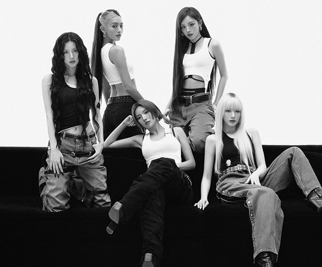 K-Pop Group I-DLE Featured on Forbes 30 Under 30 Asia List