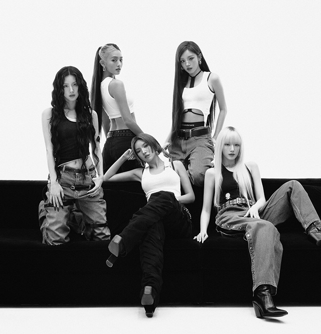 K-Pop Group I-DLE Featured on Forbes 30 Under 30 Asia List