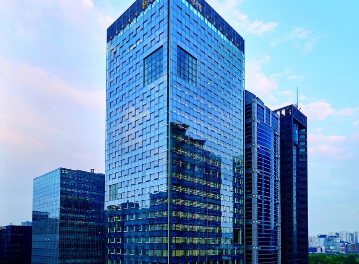 KB Financial Partners with Pantera Capital to Scale Blockchain Strategy