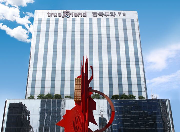 KIS First Quarter Operating Profit Approaches KRW 1 Trillion