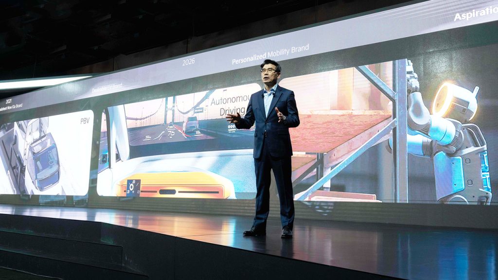 Kia Refines European EV Strategy Amid China Price War