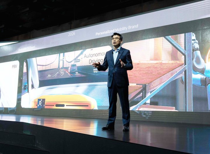 Kia Refines European EV Strategy Amid China Price War