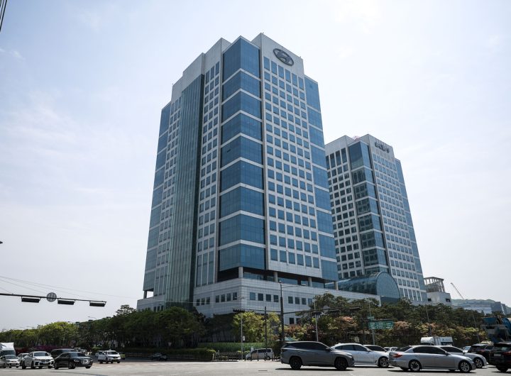 Kia Surpasses Hyundai in Korea Sales, First Time Since 1998