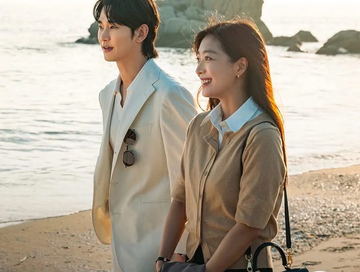 Kim Soo-hyun Screen Comeback Confirmed