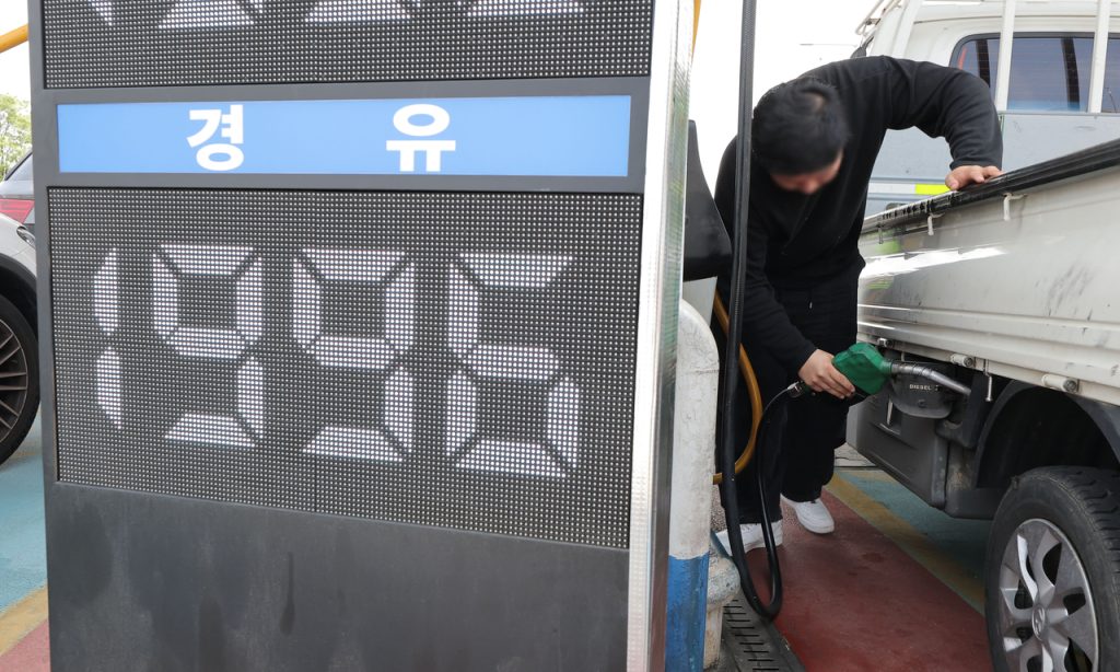 Korea EV Demand Surges Amid Rising Oil Prices