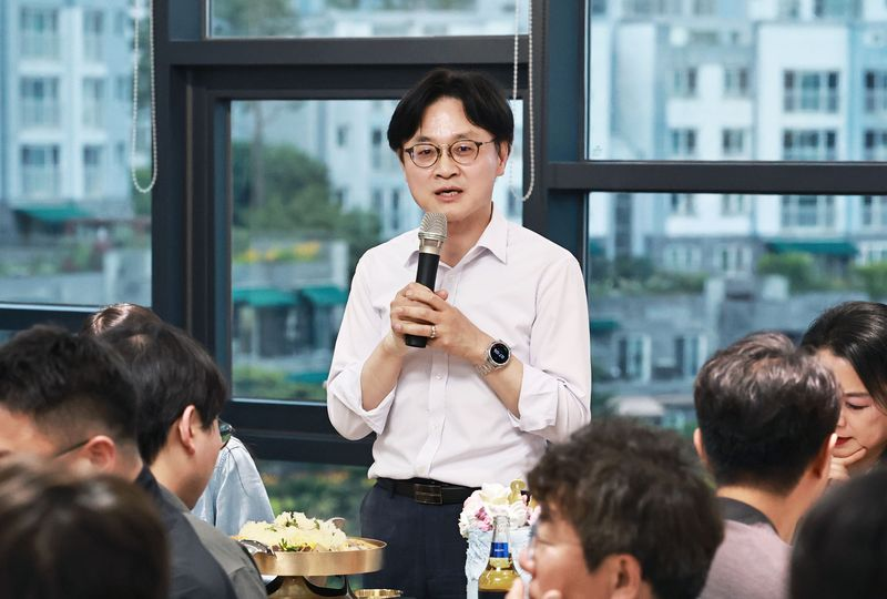 Korea Targets Top 5 Exporter Status