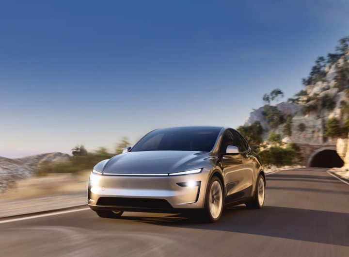 Korea Tesla FSD Hacking Surges: China Access Blocked