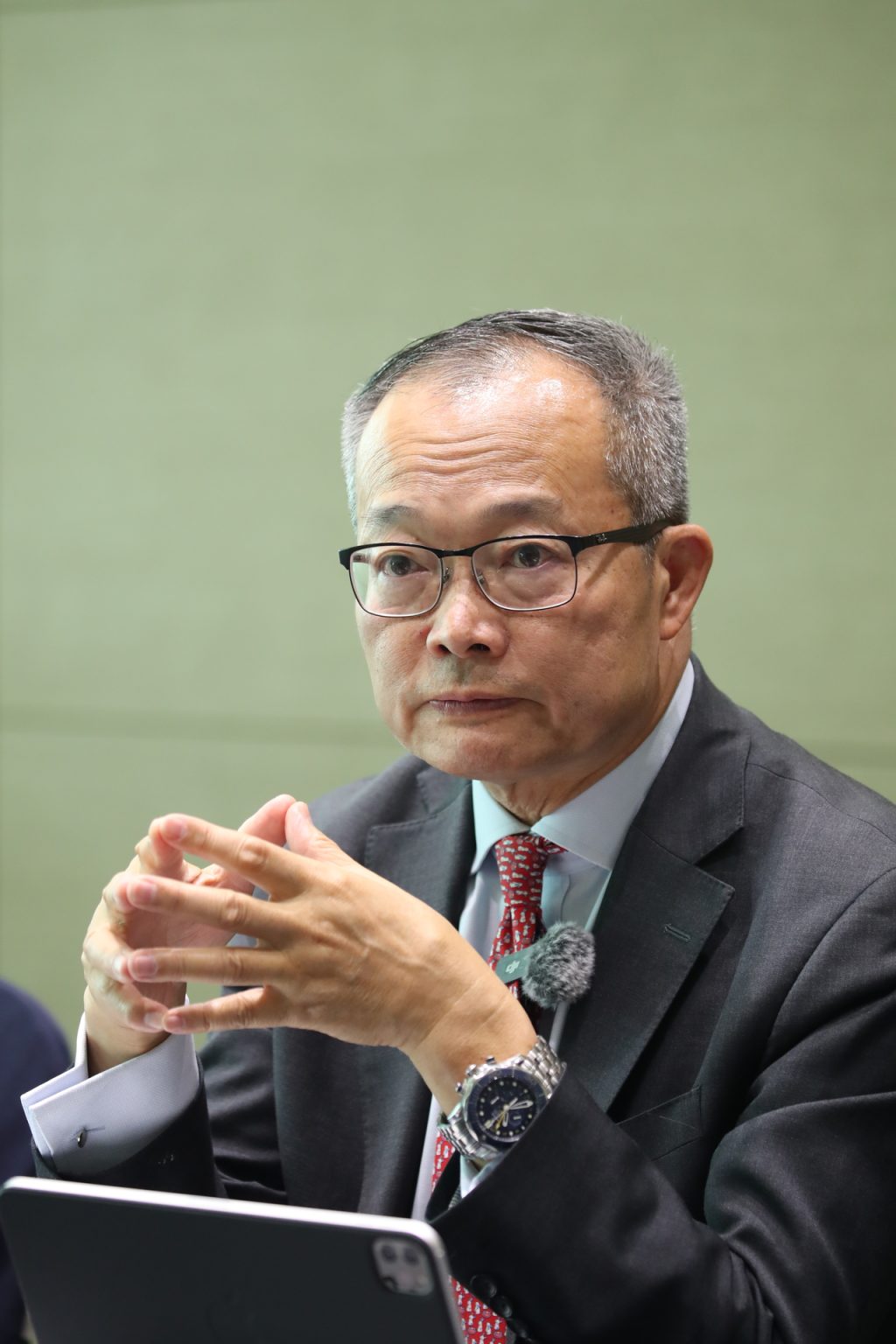 Korea-World Bank Green Fund: New Business Opportunities