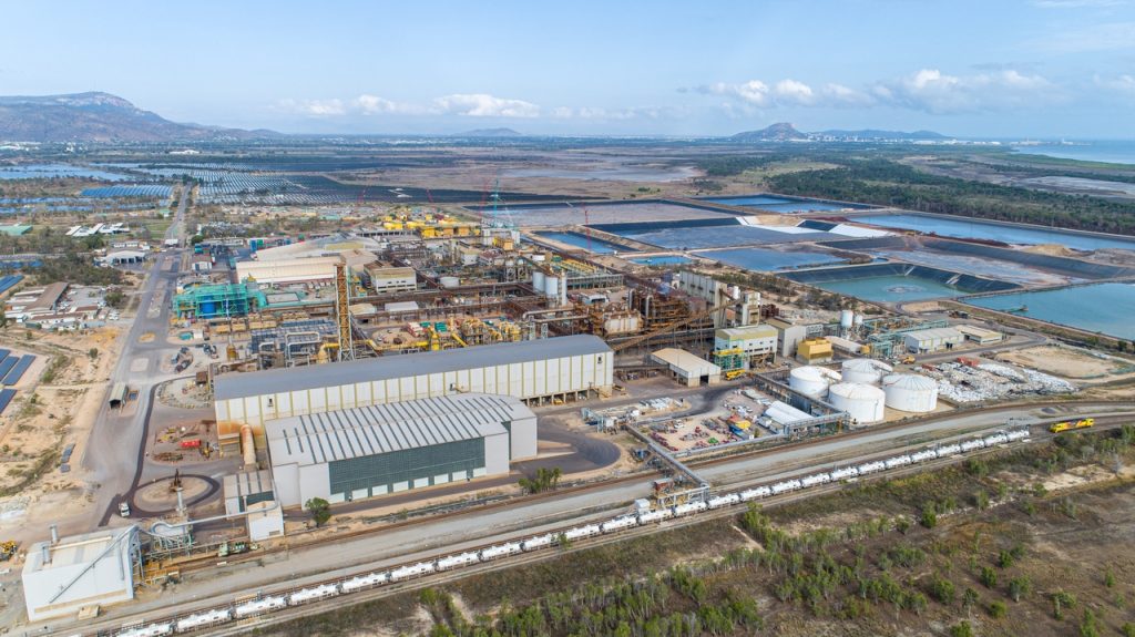 Korea Zinc Targets Australia Critical Minerals Expansion