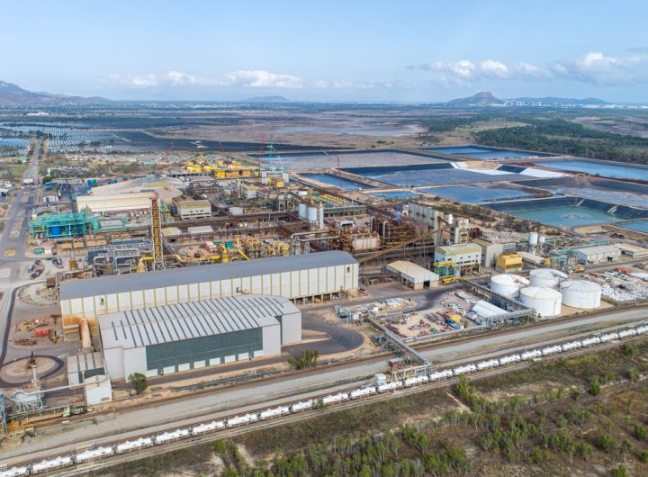 Korea Zinc Targets Australia Critical Minerals Expansion