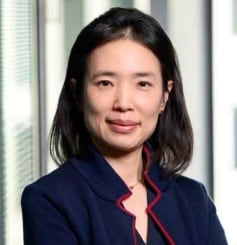 Korean Banking Veteran Appointed World Bank Risk Director