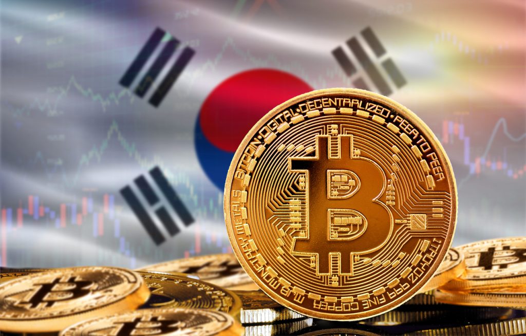 Korean Banks Proactively Defend Market Ahead of Stablecoin Regulation