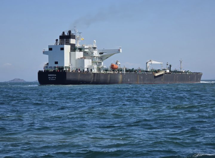 Korean Refiners: Earnings Boom, No Celebration
