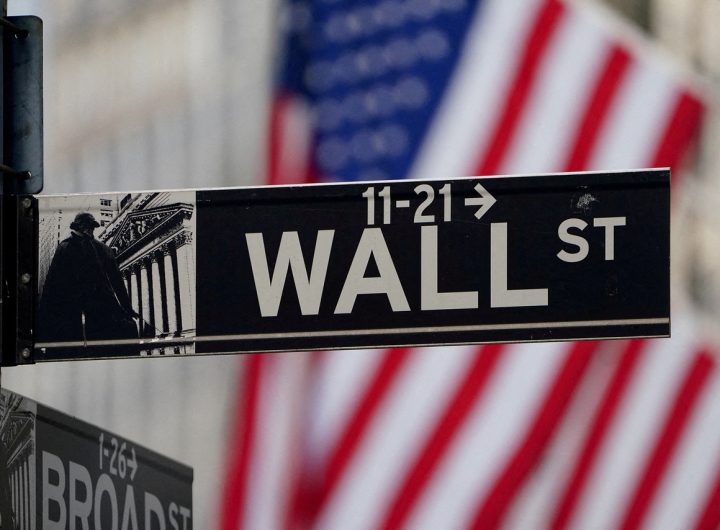 Korean Retail Investor Influx to US Tech Stocks