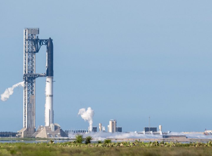 Korean SpaceX Stocks Surge Ahead of Blockbuster IPO