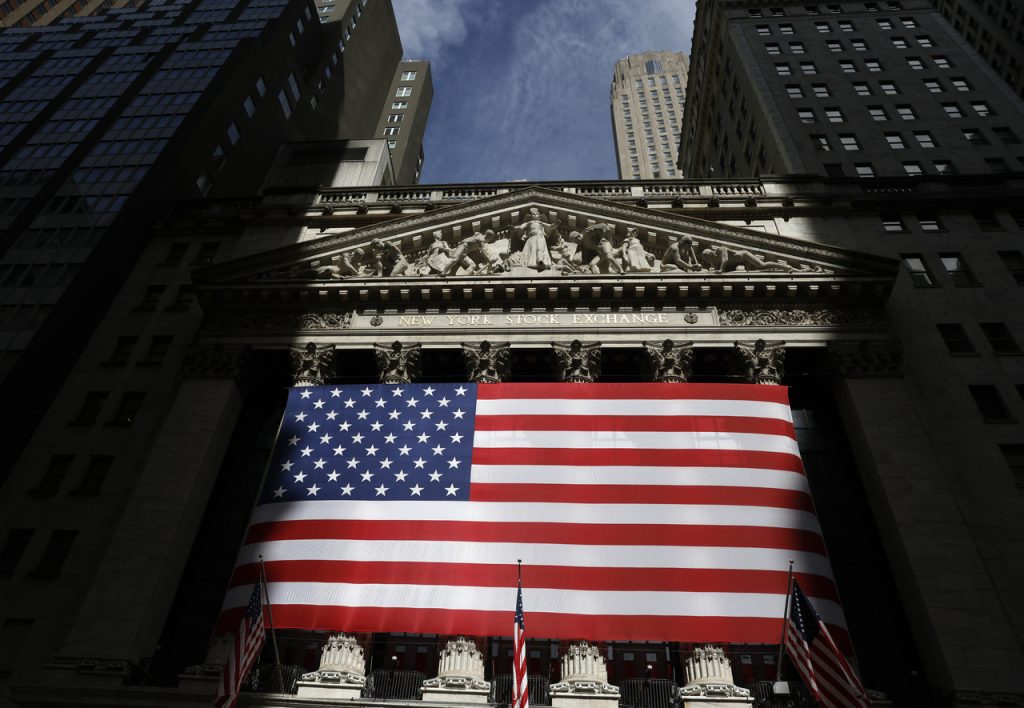 Koreans Favor US Stocks Amid KOSPI Rally