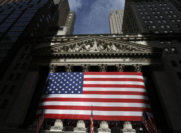 Koreans Favor US Stocks Amid KOSPI Rally