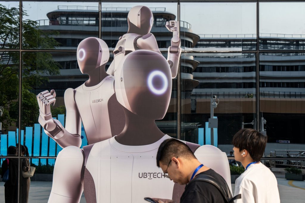 Korea's Strategic Response to China's Robotics Boom