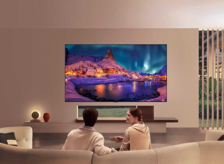 LG OLED TVs: #1 Consumer Reviews, 14 Countries