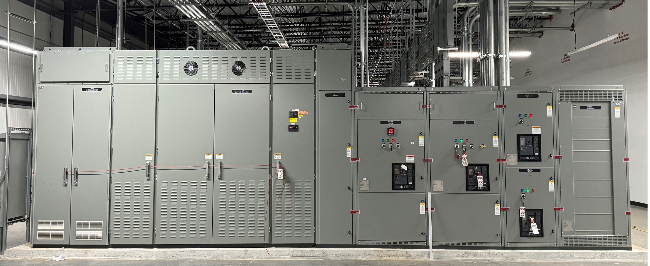 LS Electric Awarded $70M US Data Center Power Contract