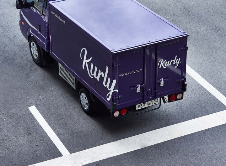 Logistics Efficiency Fuels Kurly's Record Earnings