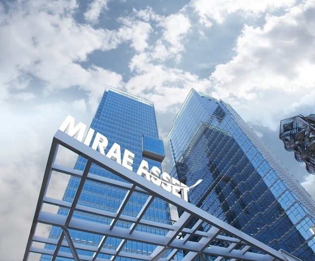 Mirae Asset: First Korean Brokerage Tops W1tr Quarterly Profit