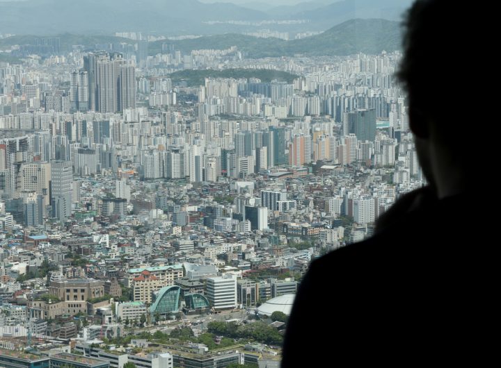 Multi-Property Owners Face Up To 82.5% Capital Gains Tax