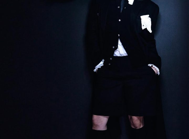 NCT Taeyong First Solo LP Release