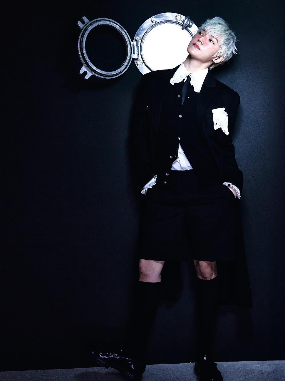 NCT Taeyong First Solo LP Release